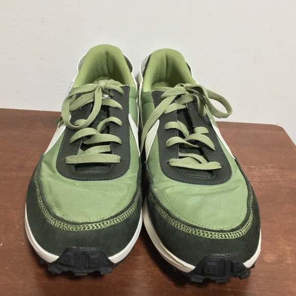 Nike Waffle Debut Sneakers Size 10. 100% Perfect and excellent condition - Picture 11 of 12